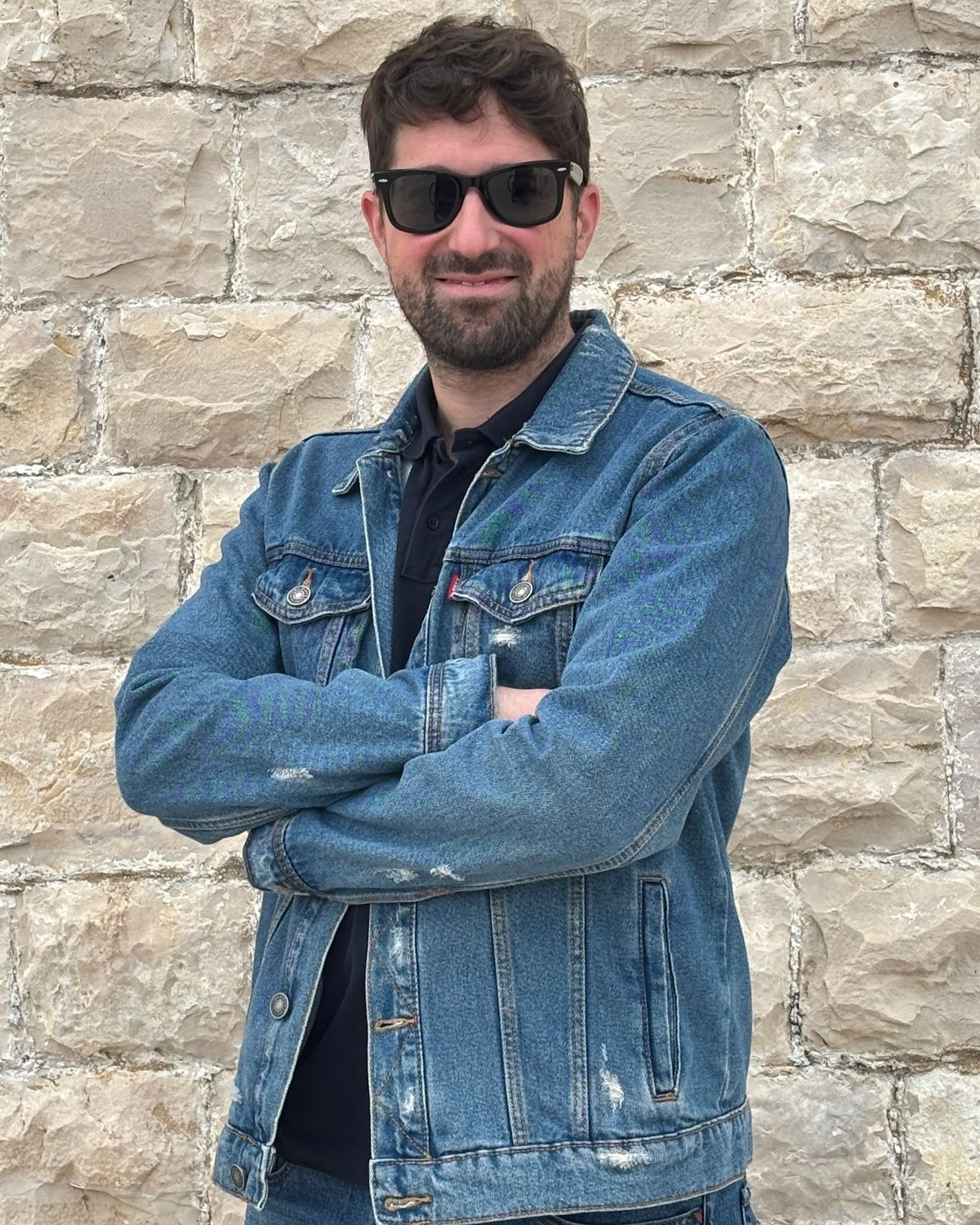 Claudio Messa