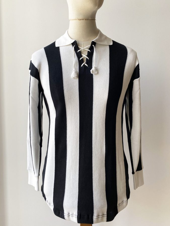 Maglia 1925 - 1926, fronte