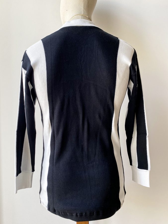 Maglia 1925 - 1926, retro